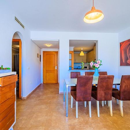 Apartamentos Madrid Torrevieja Luaran gambar