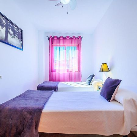Apartamentos Madrid Torrevieja Luaran gambar