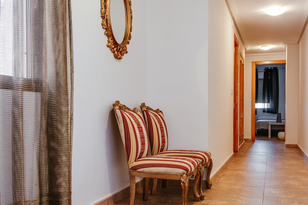 Apartamentos Madrid Torrevieja Luaran gambar