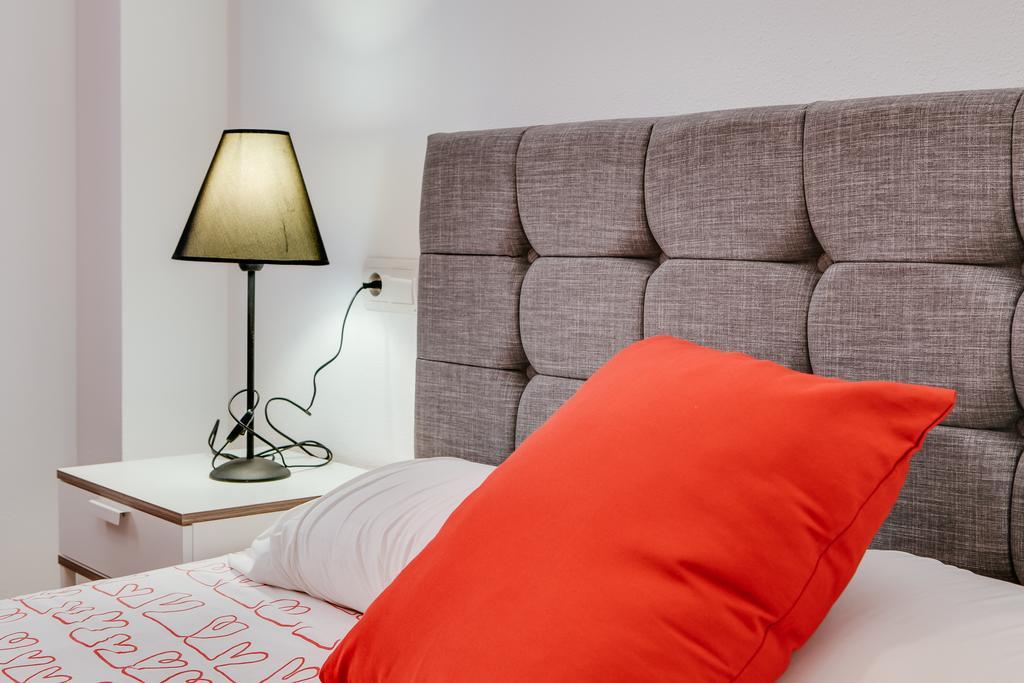 Apartamentos Madrid Torrevieja Luaran gambar
