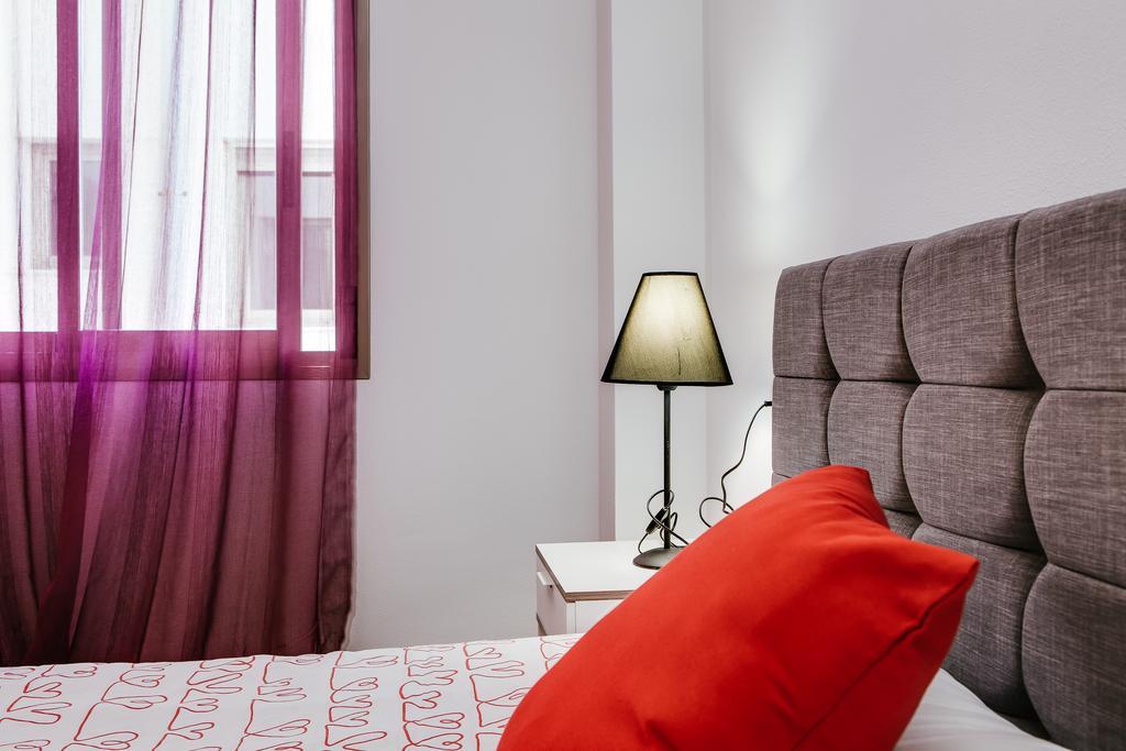 Apartamentos Madrid Torrevieja Luaran gambar