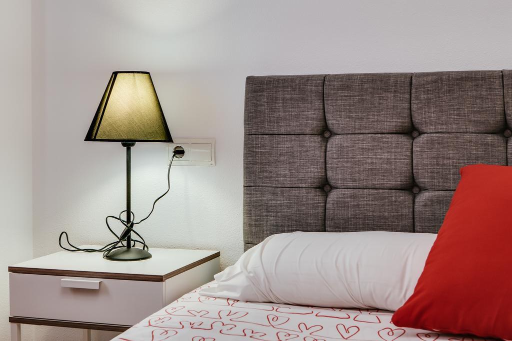 Apartamentos Madrid Torrevieja Luaran gambar