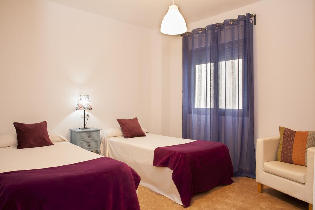 Apartamentos Madrid Torrevieja Luaran gambar